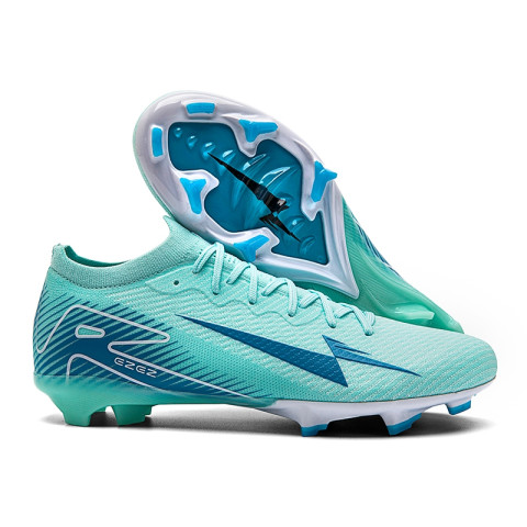 รองเท้าสตั๊ดฟุตบอลของแท้ Ezez Typhoon Elite รองเท้าฟุตบอล ผู้ใหญ่/เด็ก รองเท้าสตั๊ด Size 37-44 Image6