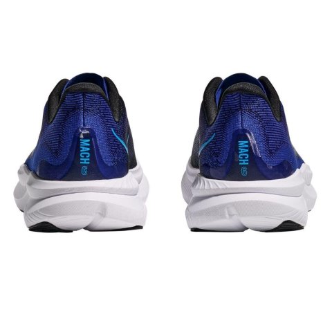 HOKA MACH 6 WIDE รองเท้าวิ่งถนนผู้ชาย Image4