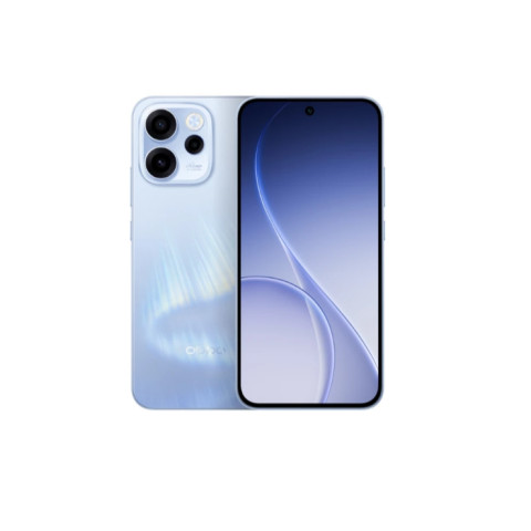 [New]OPPO Reno15 F(12+256G) โทรศัพท์มือถือ กล้องหน้ามุมกว้างพิเศษ 50MP AI Portrait Glow ชาร์จไว80W แบต 7,000mAh Image2