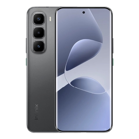 Infinix Hot 60 Pro+ (8/256) ประกันศูนย์ 1 ปี [ หน้าจอ 6.78 นิ้ว แบต 5610mAh ] Image2