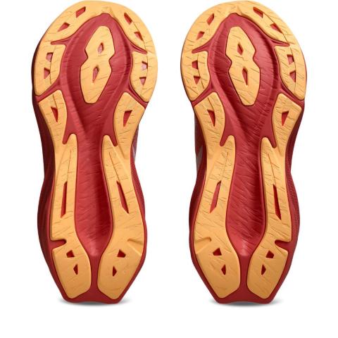 ASICS :  1012B776.701 DYNABLAST 5 WOMEN รองเท้าวิ่งผู้หญิง Image2