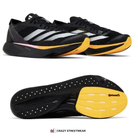 รองเท้าวิ่ง Adidas Adizero Takumi Sen 10 ของแท้100% ID2793 / IG3134 / IG8201 / IG7400 IG1979 IH5712 Image3