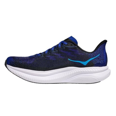 HOKA MACH 6 WIDE รองเท้าวิ่งถนนผู้ชาย Image7