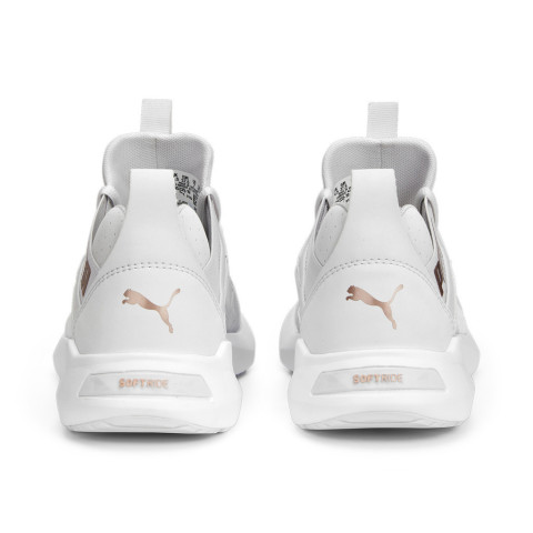 PUMA RUNNING - รองเท้าวิ่งผู้หญิง Softride Enzo NXT สีเทา  19523519 Image6