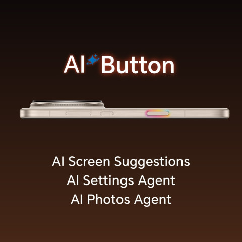 [New] HONOR Magic8 Pro 5G (12+512GB) โทรศัพท์มือถือ | หน้าจอใหญ่ 6.71" | กล้อง 200MP | ชาร์จไว 100W | แบตเตอรี่ 7100mAh Image5