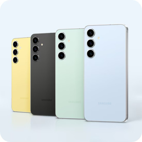 Samsung S24 FE(5G)แรม8รอม128เครื่องใหม่เครื่องศูนย์แท้ ล็อตเคลียร์จากศูนย์ ประกันร้าน 3 เดือนผ่อนSplayleter/Cr Image2