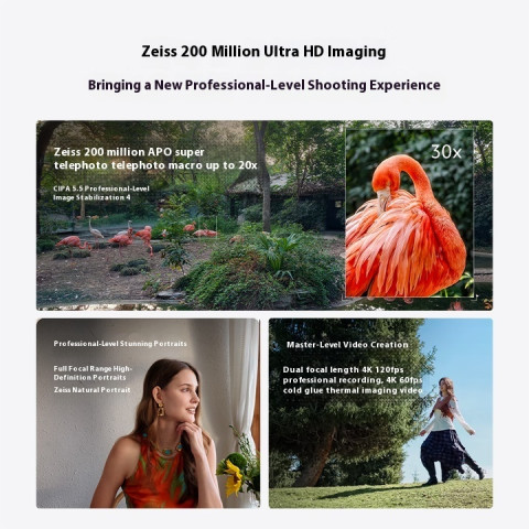 Vivo X300 Pro Vivo X300 Mediatek Dimensity 9500 Vivo X200 Ultra X200s X200 Pro X200 Pro mini X200 Image2