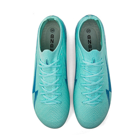 รองเท้าสตั๊ดฟุตบอลของแท้ Ezez Typhoon Elite รองเท้าฟุตบอล ผู้ใหญ่/เด็ก รองเท้าสตั๊ด Size 37-44 Image4