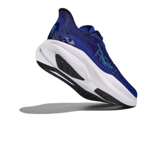 HOKA MACH 6 WIDE รองเท้าวิ่งถนนผู้ชาย Image3