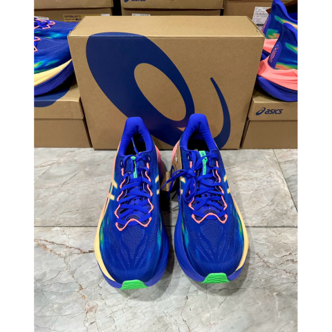 📌 ASICS Superblast 3 รองเท้าวิ่ง ของใหม่ มือ 1 แท้💯 รับประกัน จากช้อปไทย🇹🇭 สินค้าป้ายลิขสิทธิ์🇹🇭 Image4