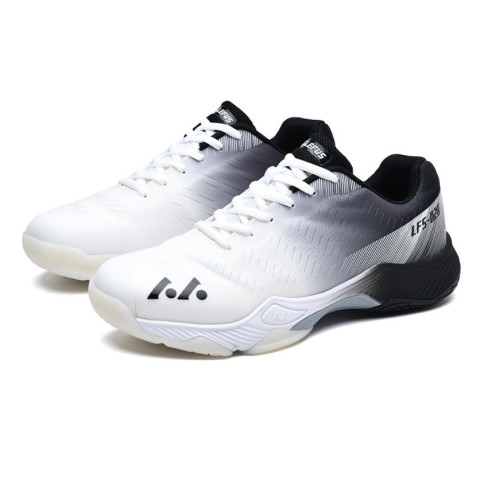 【สปอตสินค้า】 รองเท้าแบดมินตัน ผู้หญิงและผู้ชาย ระดับไฮเอนด์ ระบายอากาศ กันลื่น ทนต่อการสึกหรอ และกีฬา พร้อมส่ง Image1