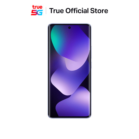 XIAOMI REDMI NOTE15 4G 8/256 สี BLUE/ BLACK/ PURPLE Image6