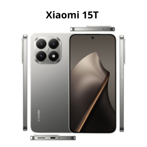 Xiaomi 15T / 15T Pro เครื่องศูนย์ไทย Image7