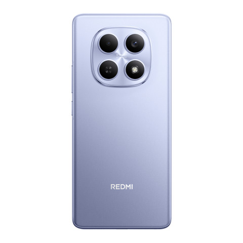 XIAOMI REDMI NOTE15 4G 8/256 สี BLUE/ BLACK/ PURPLE Image7