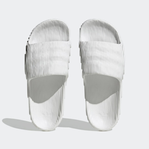 adidas Lifestyle Island Club Adilette 22 Slides Unisex White HQ4672 Image2