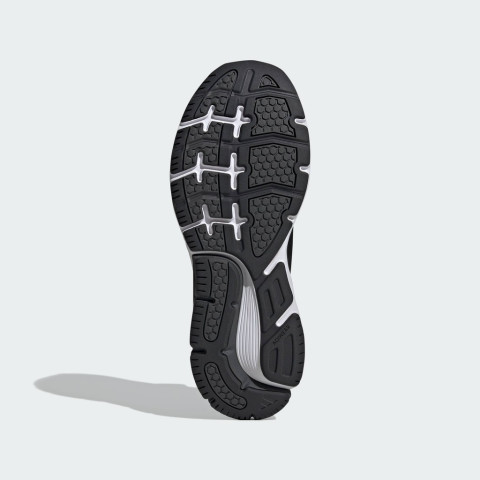 adidas Lifestyle Cloudfoam Walk Sock Shoes Men Black ID4066 Image3