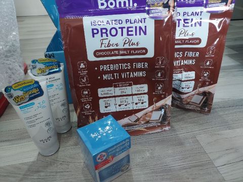 MizuMi Enzyme Reju Facial Cleanser Collagen 100 ml.วิปโฟมฟองนุ่ม เผยผิวเรียบเนียนนุ่ม ชุ่มชืน Image11