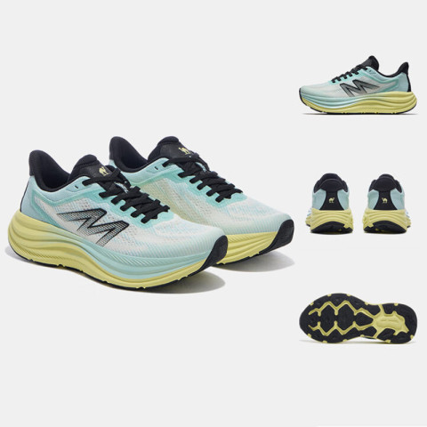 Camel Fashion Sporty Couple Shoes for Leisure and Breathable Running, All-Terrain Slow Jogging Womens Shoes Image5