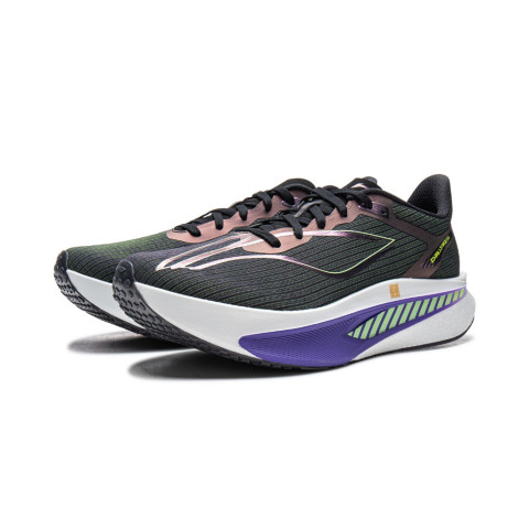 LI-NING FEIDIAN 6 CHALLENGER รองเท้าวิ่งผู้ชายกีฬามืออาชีพ Legit Official Store ARMW003 Image6