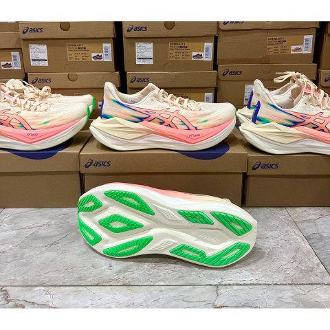 📌 ASICS Superblast 3 รองเท้าวิ่ง ของใหม่ มือ 1 แท้💯 รับประกัน จากช้อปไทย🇹🇭 สินค้าป้ายลิขสิทธิ์🇹🇭 Image6