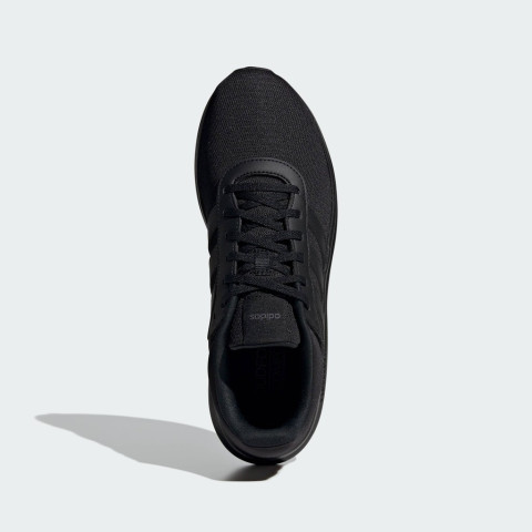 adidas Lifestyle Lite Racer 4.0 Shoes Men Black IE6132 Image2