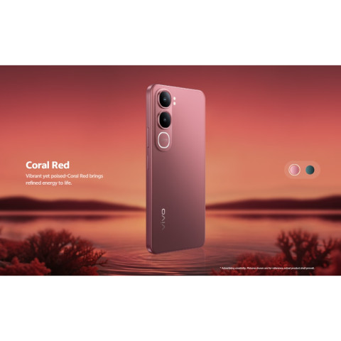 Vivo Y21d (6/128GB) (6/256GB) หน้าจอ 6.68 นิ้ว แบต 6,500 mAh ประกันศูนย์ 1 ปี Image3