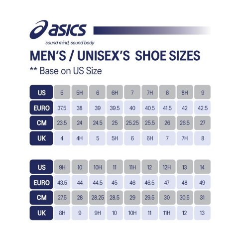 ASICS : 1071A101.400 POWERBREAK FF MEN รองเท้าสำหรับกีฬาในร่มผู้ชาย ของแท้ Image8
