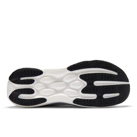 New Balance 1080V15 / Fresh Foam X 1080V14 [Men/Women] (ฟรี! โปรแกรมซ้อม) รองเท้าวิ่งถนน หนานุ่ม รองรับแรงกระแทกได้ดี Image6