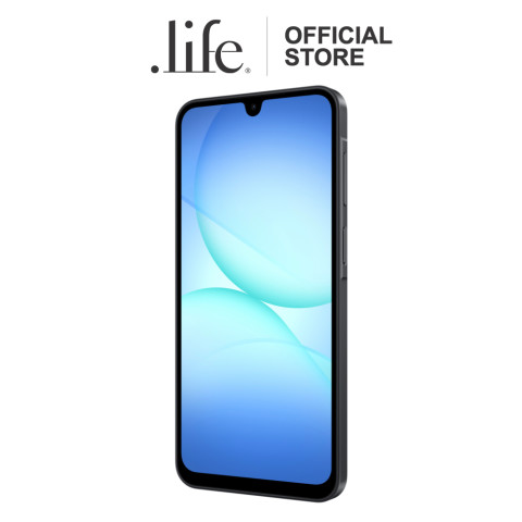 Samsung โทรศัพท์มือถือ รุ่น Galaxy A17 (5G)  by Dotlife Image2