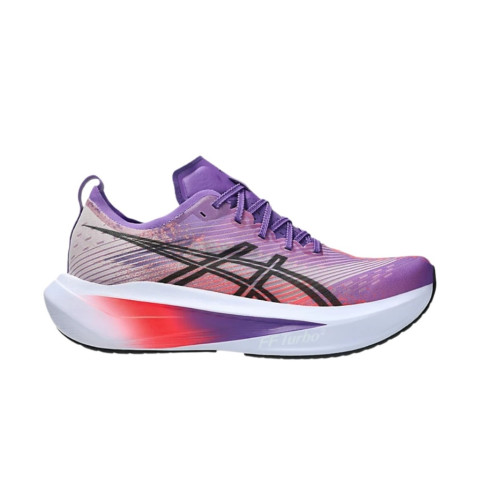 🔥【100% ของแท้】Asics Megablast รองเท้าวิ่ง กันลื่นและทนต่อการสึกหรอ Image4