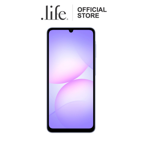 Samsung โทรศัพท์มือถือ รุ่น Galaxy A07 (LTE) By Dotlife Image4