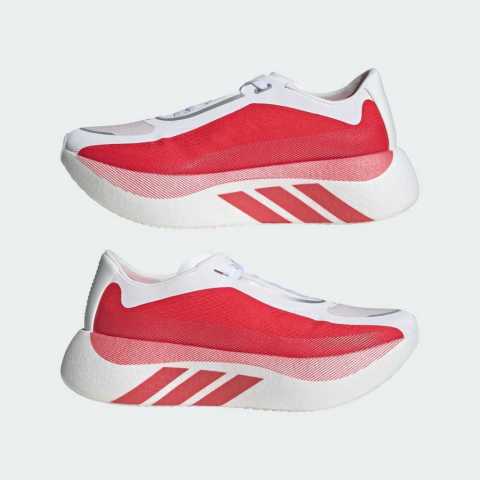 【ของแท้ 100%】Adidas Hyperboost Edge Running Sneakers รองเท้ากีฬา รองเท้าวิ่ง Image4