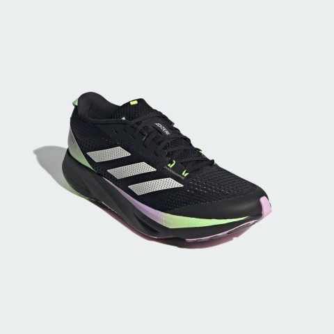 adidas วิ่ง รองเท้า ADIZERO SL ผู้ชาย สีดำ IG3334 Image4