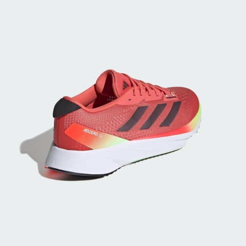 adidas Running ADIZERO SL Shoes Men Red IG8200 Image5