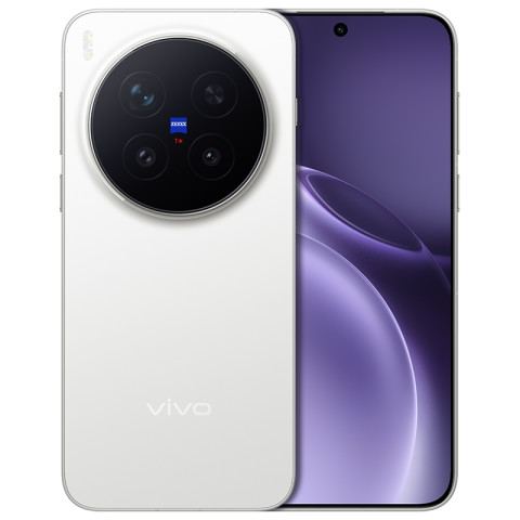 ViVO X300 Ultra ViVO X300S ViVO X300 Pro ViVO X300 Dimensity 9500 90W Dual SIM ViVO Phone | สนับสนุนไทยและ Google Image7