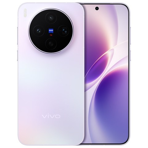 ViVO X300 Ultra ViVO X300S ViVO X300 Pro ViVO X300 Dimensity 9500 90W Dual SIM ViVO Phone | สนับสนุนไทยและ Google Image4