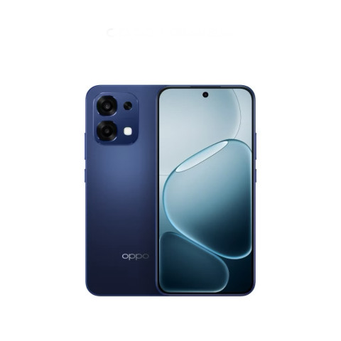 OPPO A6 Pro 5G[6+128GB | 8+256GB | 12+256GB] ชาร์จไว80W เครื่องศูนย์แท้ รับประกันศูนย์ไทย 1 ปี Image4
