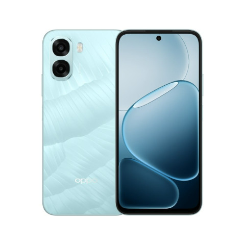 OPPO A6x 4G/5G (64GB,128GB) แบตอึด 6500mAh จอ 6.75 120Hz ชิป Snapdragon 685 กล้องคู่ 13M ศูนย์ไทย Image3