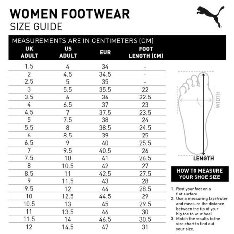 PUMA RUNNING - รองเท้าวิ่งผู้หญิง SOFTRIDE Rift สีขาว  - 19373903 Image6