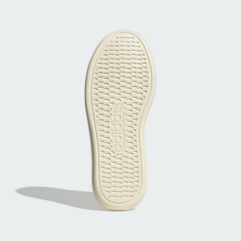 adidas ไลฟ์สไตล์ รองเท้า Litecourt ผู้หญิง สีขาว JI2345 Image3