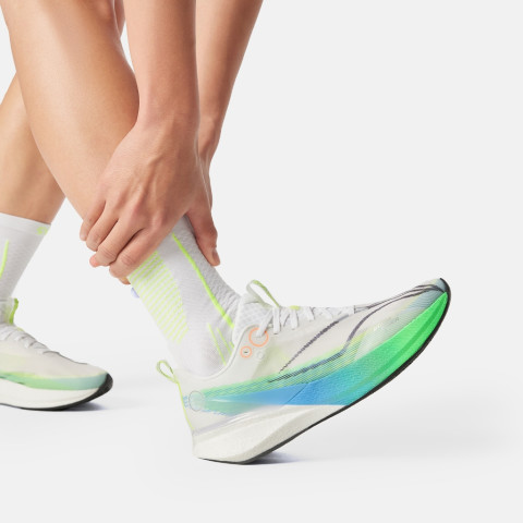 LI-NING RED HARE 8 PRO รองเท้าวิ่งผู้ชายกีฬามืออาชีพ ARPV003 Legit Official Store Image5