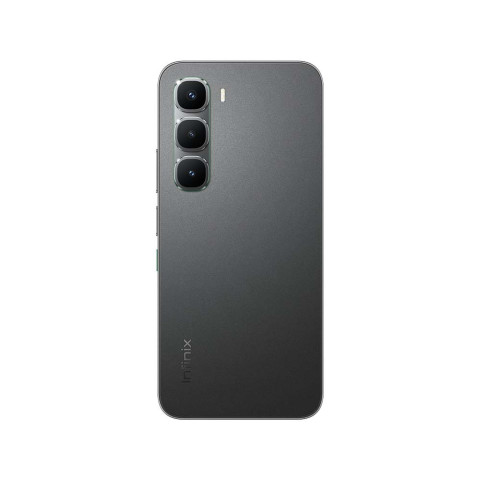 สมาร์ทโฟน INFINIX X6885 HOT60PRO (4G) 8+256GB Helio G200ชิปเซท1.5K จอAMOLED 144HZ One-Tap Infinix AI Image2