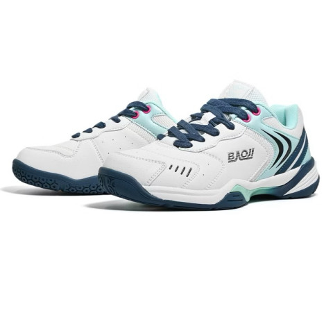 Baoji บาโอจิ รองเท้าแบดมินตันผู้หญิง รุ่น BJW1133 Image2