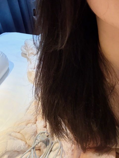 [สินค้าขายดี] Laifen SE Lite ไดร์เป่าผมแรงสูง แห้งไวใน 1 นาที มาพร้อม 4 โหมดอุณหภูมิ เหมาะกับคนยุคใหม่ ดีไซน์สวย ราคาเบา Image4