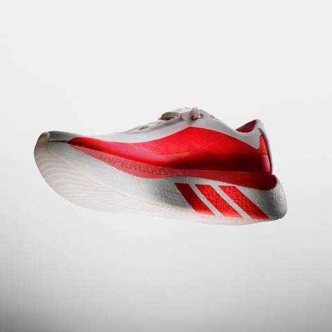 【ของแท้ 100%】Adidas Hyperboost Edge Running Sneakers รองเท้ากีฬา รองเท้าวิ่ง Image5