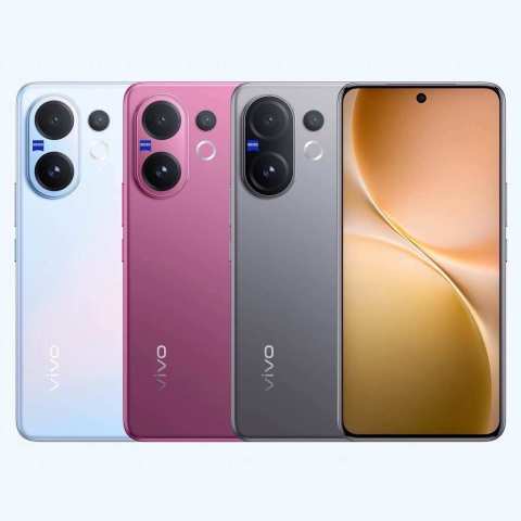 [Hot] ใหม่ มือถือ V60 5G 12/256GB ชิป Snapdragon 7 Gen 4 ศูนย์ไทย กล้อง 50MP ZEISS พอร์ตเทรต So Pro by SixteenPhone Image1