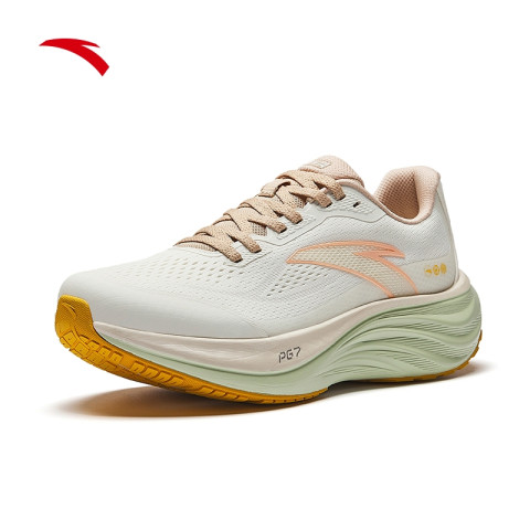 ANTA Travel 1.5 PG7 รองเท้าวิ่งหญิง 1225A5508 Official Store Image5