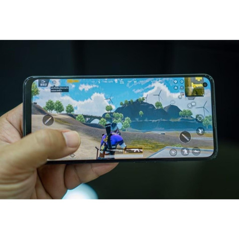 โทรศัพท์มือถือ OPPO A78 RAM 12GB ROM 256GB Android 12 จอ6.56 นิ้ว แบตเตอรี่ 5,000mAh สินค้าพร้อมส่ง ประกันร้านรับรอง Image3