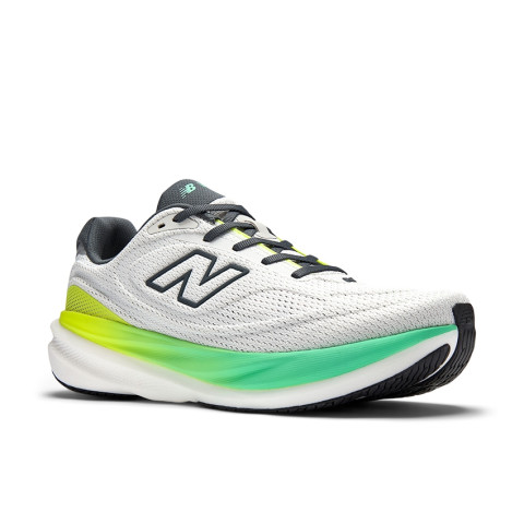 New Balance 1080V15 / Fresh Foam X 1080V14 [Men/Women] (ฟรี! โปรแกรมซ้อม) รองเท้าวิ่งถนน หนานุ่ม รองรับแรงกระแทกได้ดี Image8