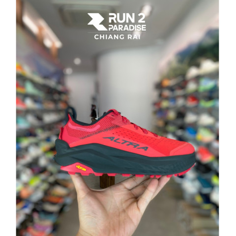 ALTRA OLYMPUS 6 (MEN) รองเท้าวิ่งเทรลผู้ชาย Image3